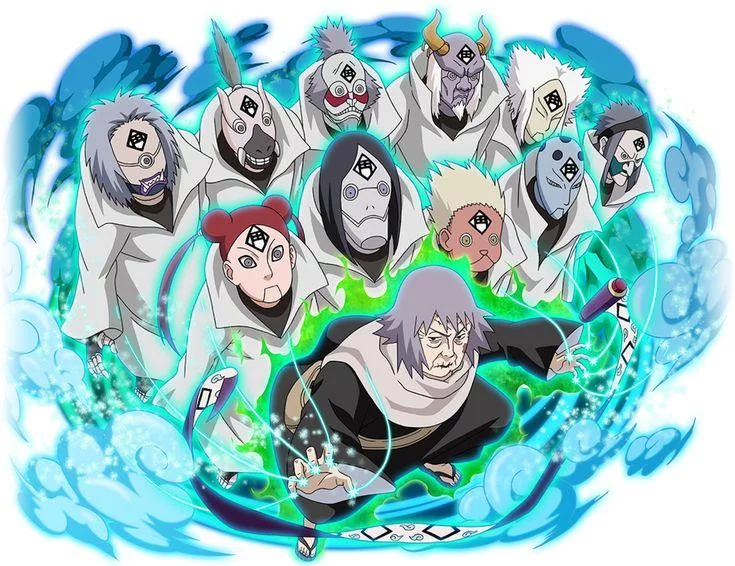 Free Download Naruto Wallpaper Grany Cheo Page 1379371 (735 x 566)