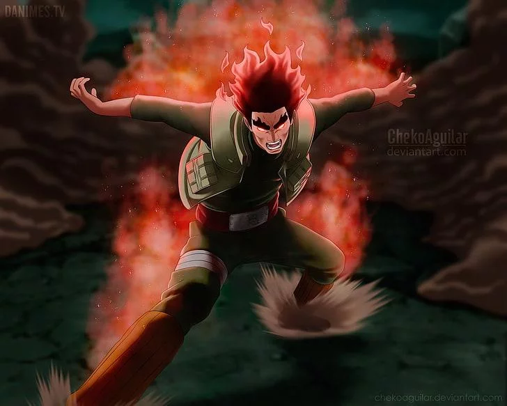 Free Download Wallakatsuki Sensei Naruto Wallpaper Page 1379397 (728 x 583)