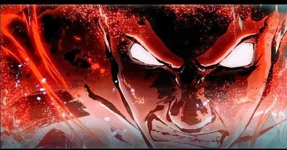 Free Download Naruto Wallpaper Guy 8th Gate Page 1379405 (562 x 293)