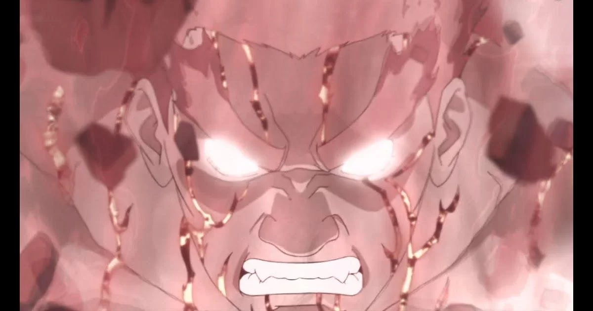 Free Download Naruto Wallpaper Guy 8th Gate Page 1379412 (1200 x 630)