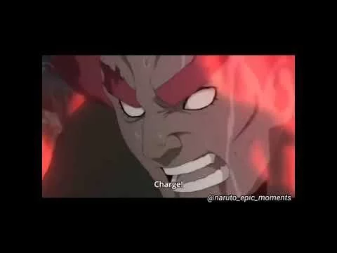 Free Download Naruto Wallpaper Guy 8th Gate Page 1379413 (480 x 360)