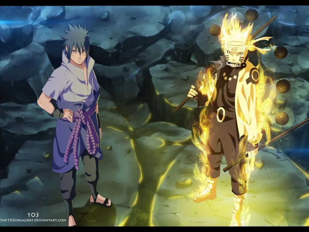 Free Download Naruto Wallpaper Hd 1024x768 Page 1379433 (1024 x 768)