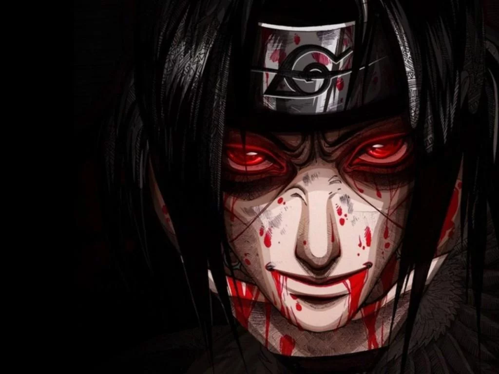 Free Download Naruto Wallpaper Hd 1024x768 Page 1379439 (1024 x 768)