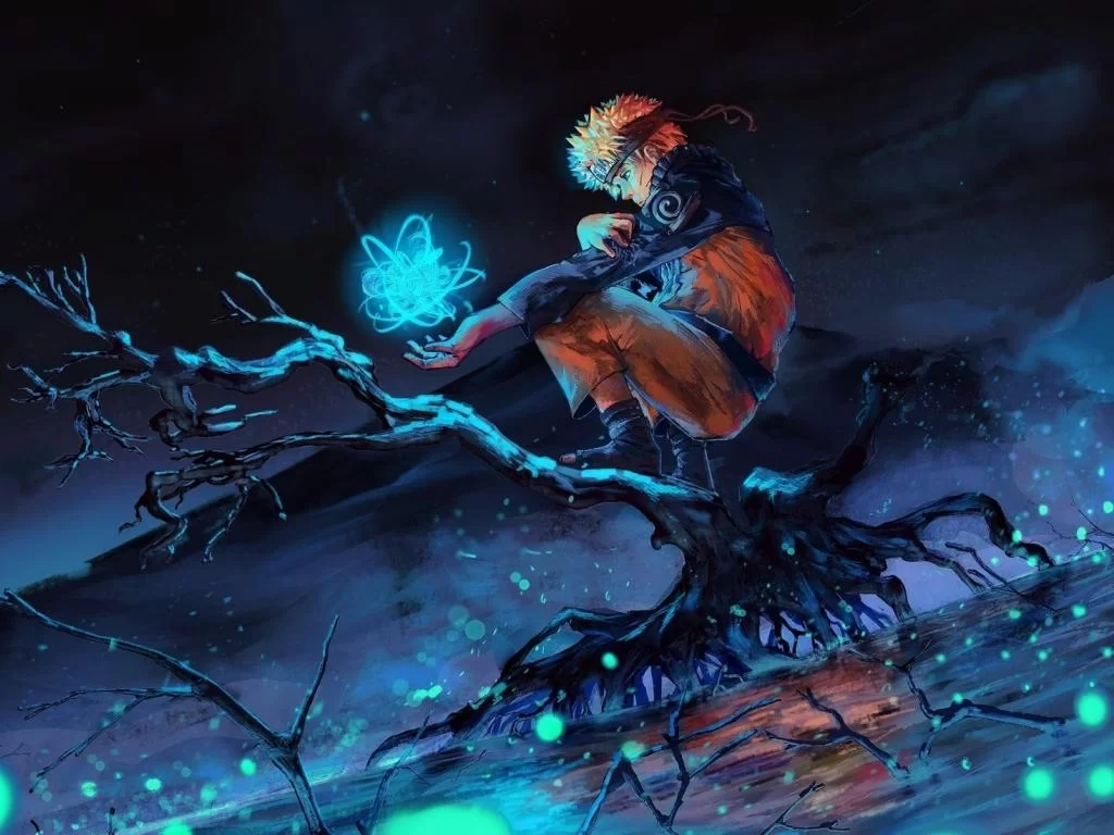 Free Download Naruto Wallpaper Hd 1024x768 Page 1379443 (1024 x 768)