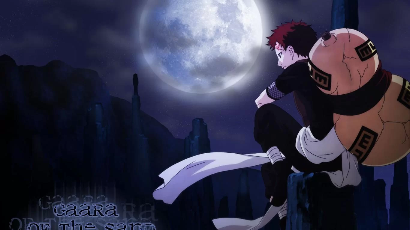 Free Download Naruto Wallpaper Hd 1366x768 Page 1382035 (1366 x 768)