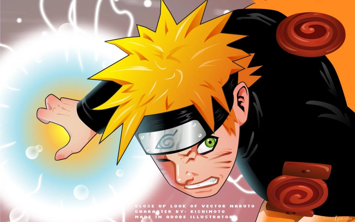 Free Download Naruto Wallpaper Hd 1440 Page 1382069 (1440 x 900)