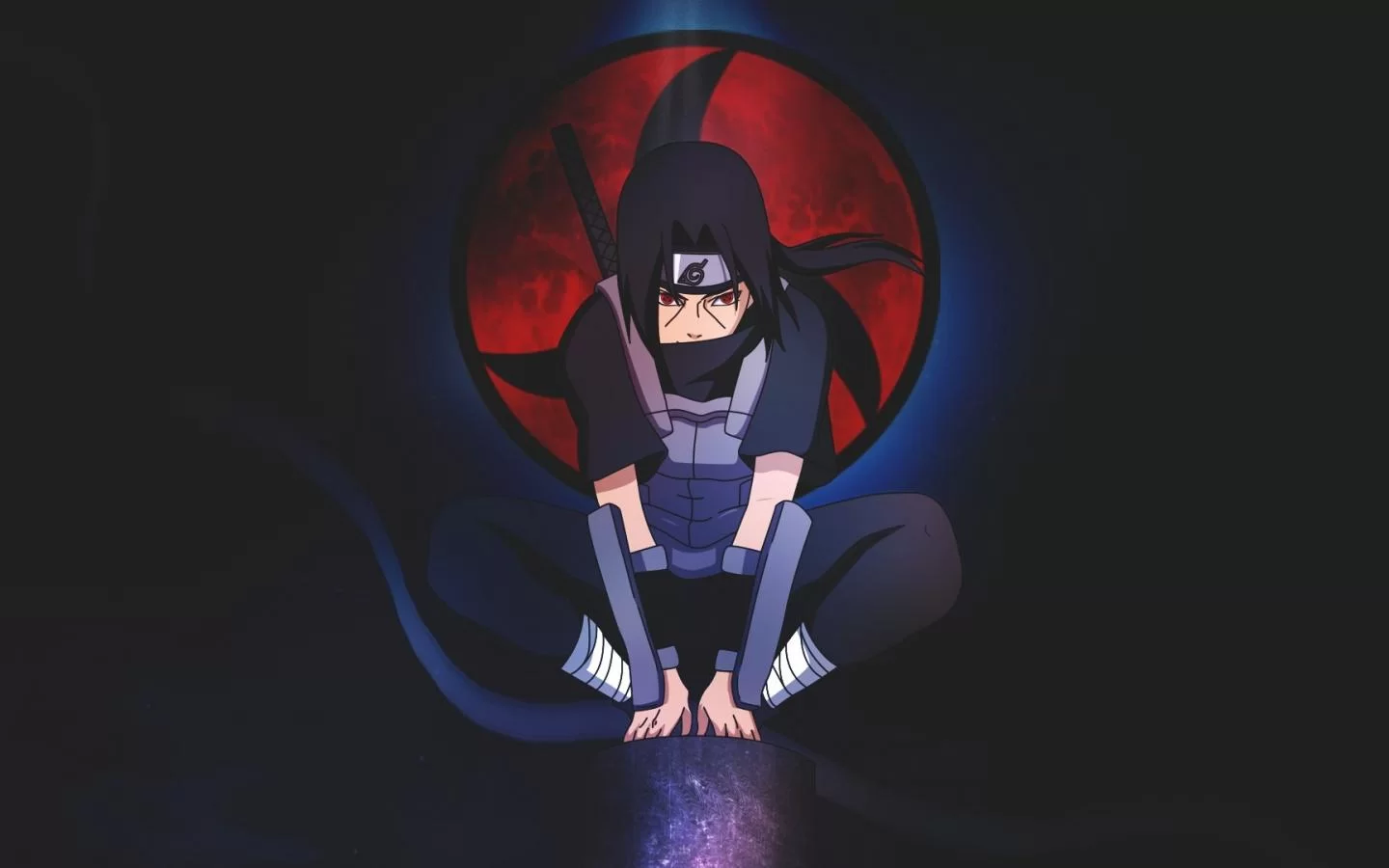 Free Download Naruto Wallpaper Hd 1440x900 Page 1382127 (1440 x 900)