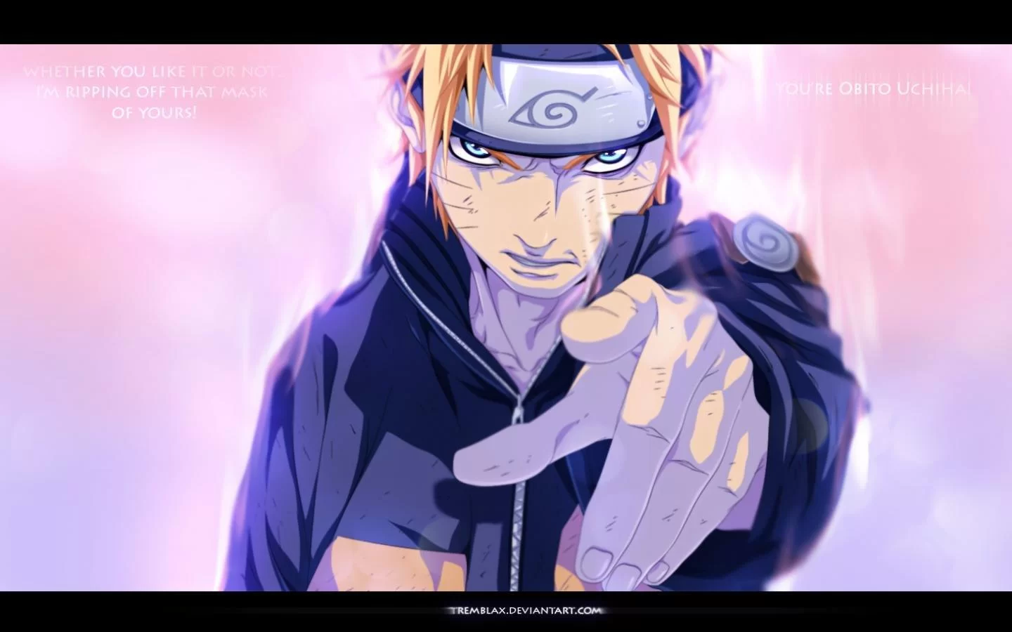 Free Download Naruto Wallpaper Hd 1440x900 Page 1382129 (1440 x 900)
