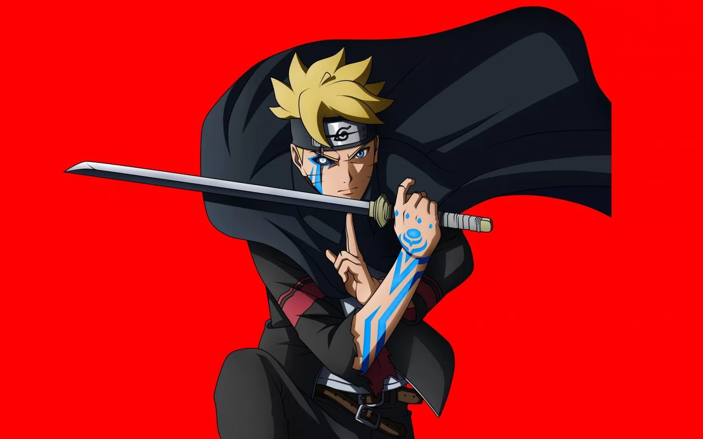Free Download Naruto Wallpaper Hd 1440x900 Page 1382130 (1440 x 900)