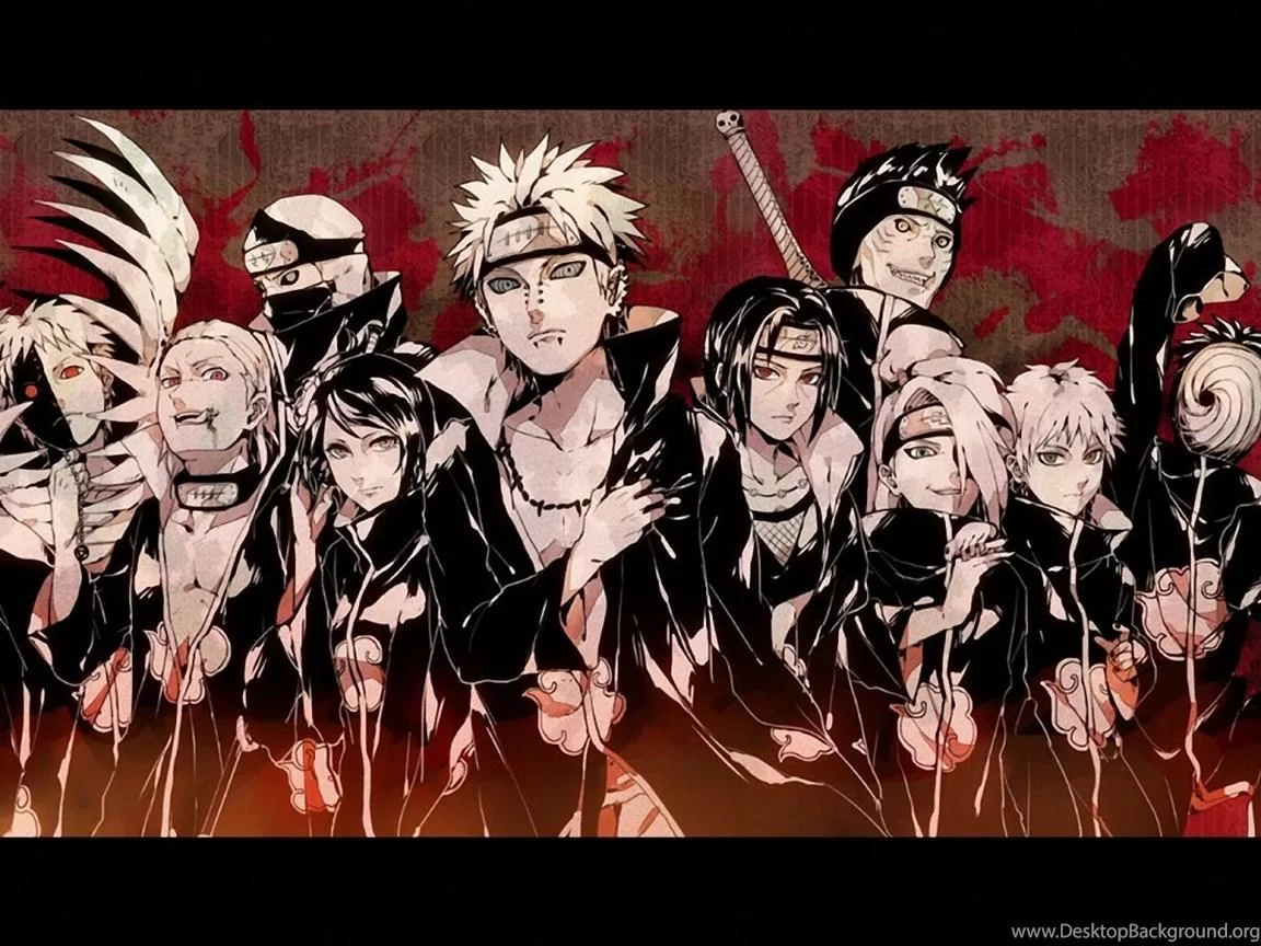 Free Download Naruto Wallpaper Hd 1440x900 Page 1382133 (1152 x 864)