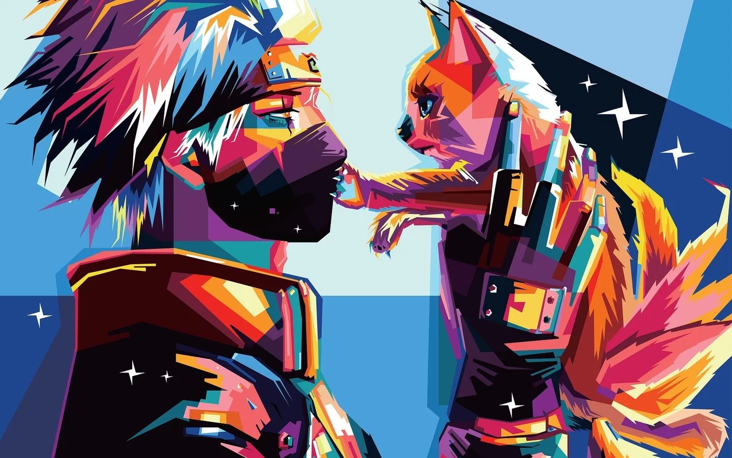 Free Download Naruto Wallpaper Hd 1440x900 Page 1382149 (1440 x 900)