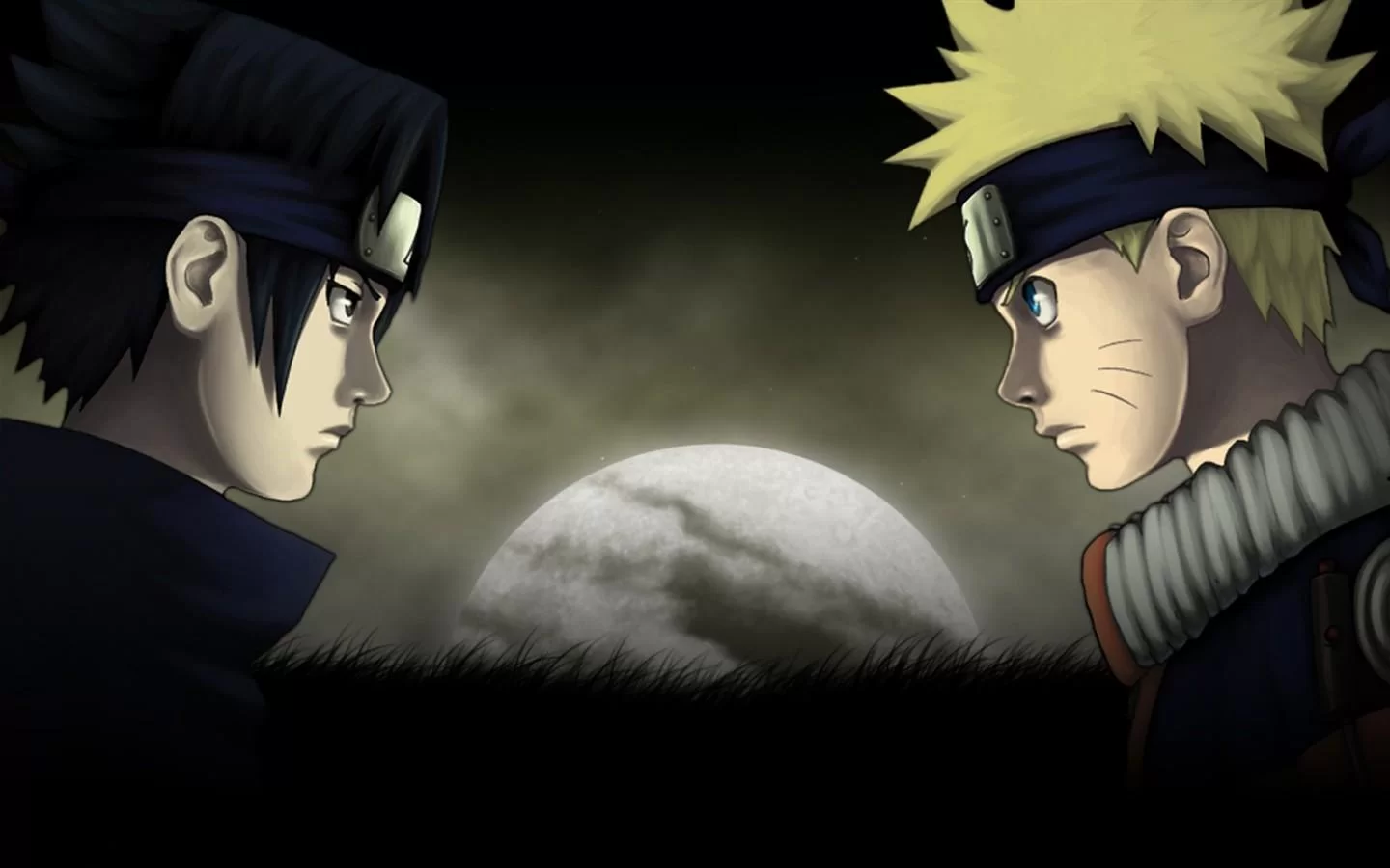Free Download Naruto Wallpaper Hd 1440x900 Page 1382168 (1440 x 900)