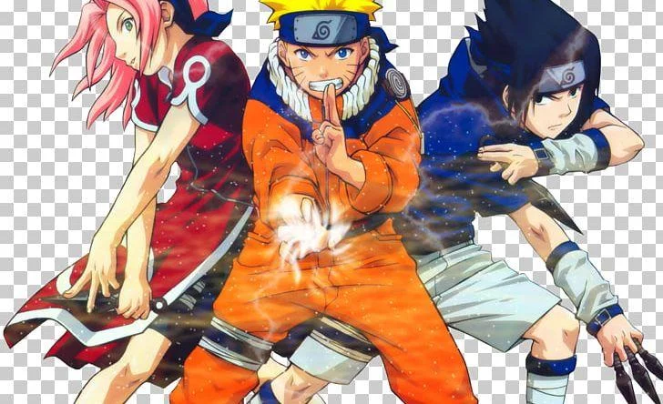 Free Download Sasuke Sakura And Naruto Wallpaper Page 1383 (728 x 444)