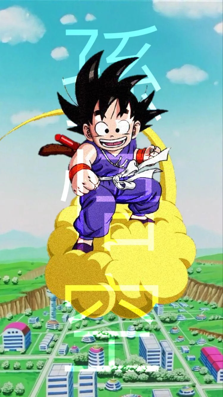 Free Download Naruto And Goku Wallpaper Iphone Page 138306 (750 x 1333)