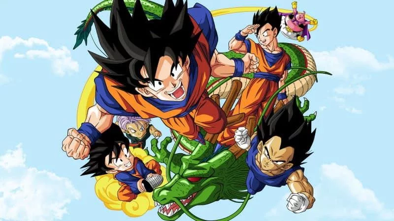 Free Download Dbz Fma Naruto Wallpaper Page 138333 (800 x 450)