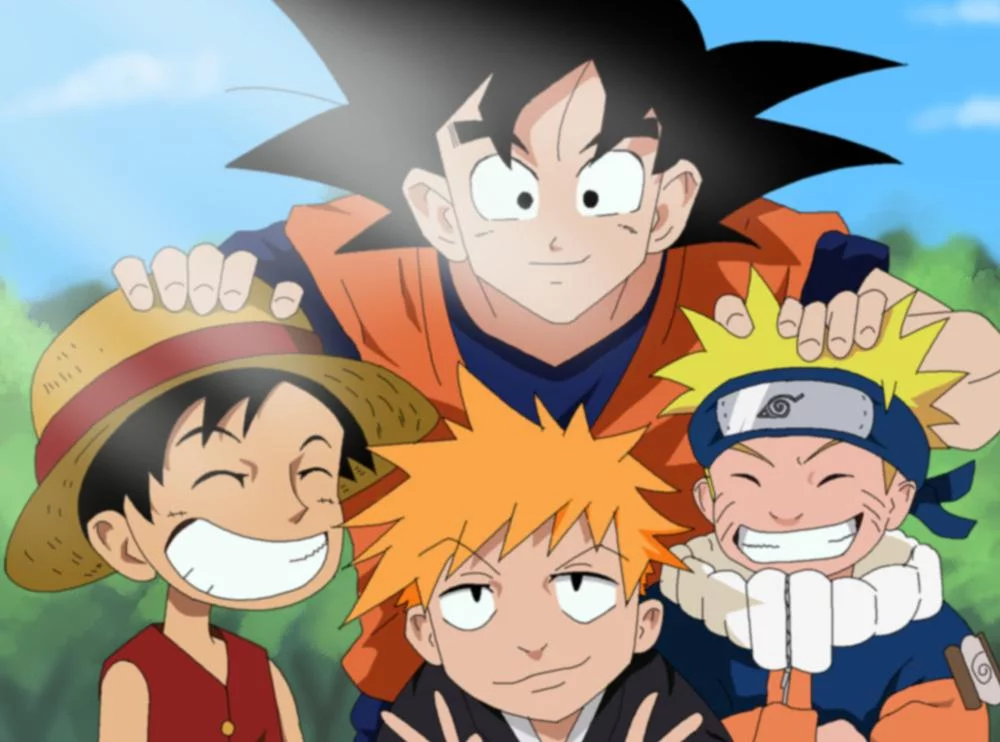 Free Download Dbz Fma Naruto Wallpaper Page 138348 (1000 x 742)