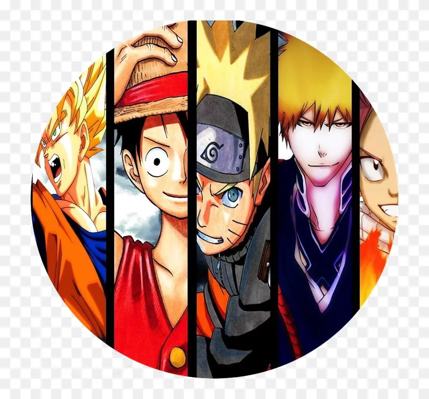 Free Download Dbz Fma Naruto Wallpaper Page 138351 (840 x 780)