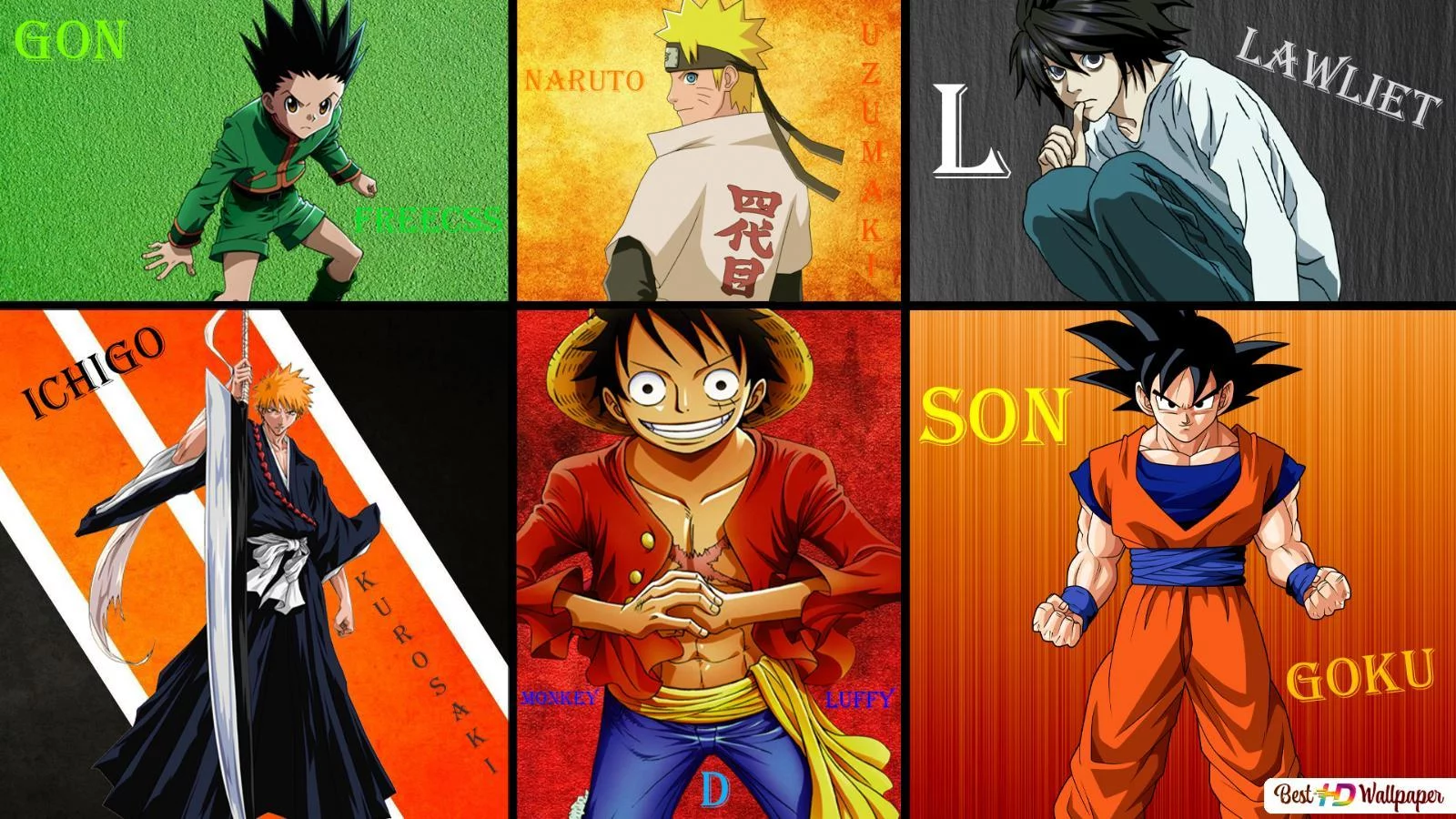 Free Download Naruto X Dragon Ball Super Wallpaper 1920x1080 Page 138386 (1600 x 900)