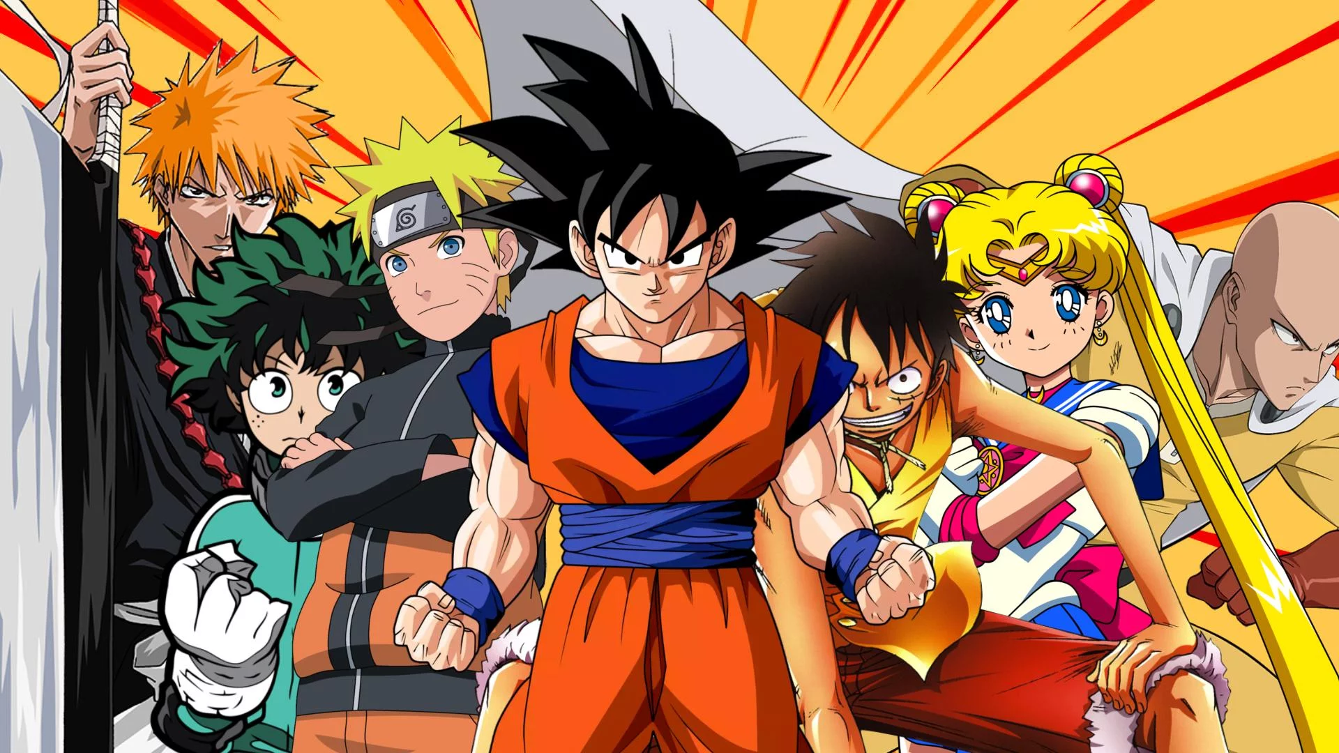 Free Download Dbz And Naruto Wallpaper Page 138401 (1920 x 1080)