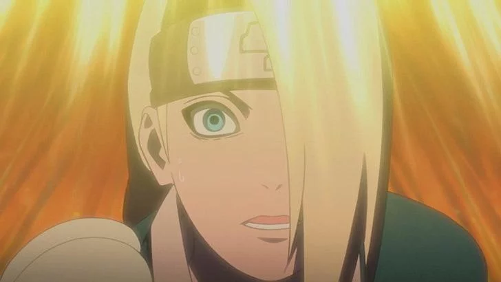 Free Download Naruto Shippuden Deidara Wallpaper Page 138481 (728 x 410)