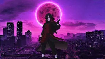 Free Download Naruto And Sasuke Animated Wallpaper Page 13850 (364 x 205)