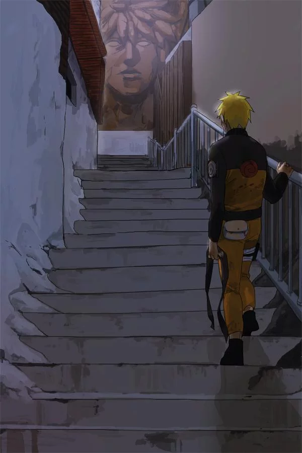 Free Download Naruto Alone Wallpaper Hd Page 138523 (600 x 900)