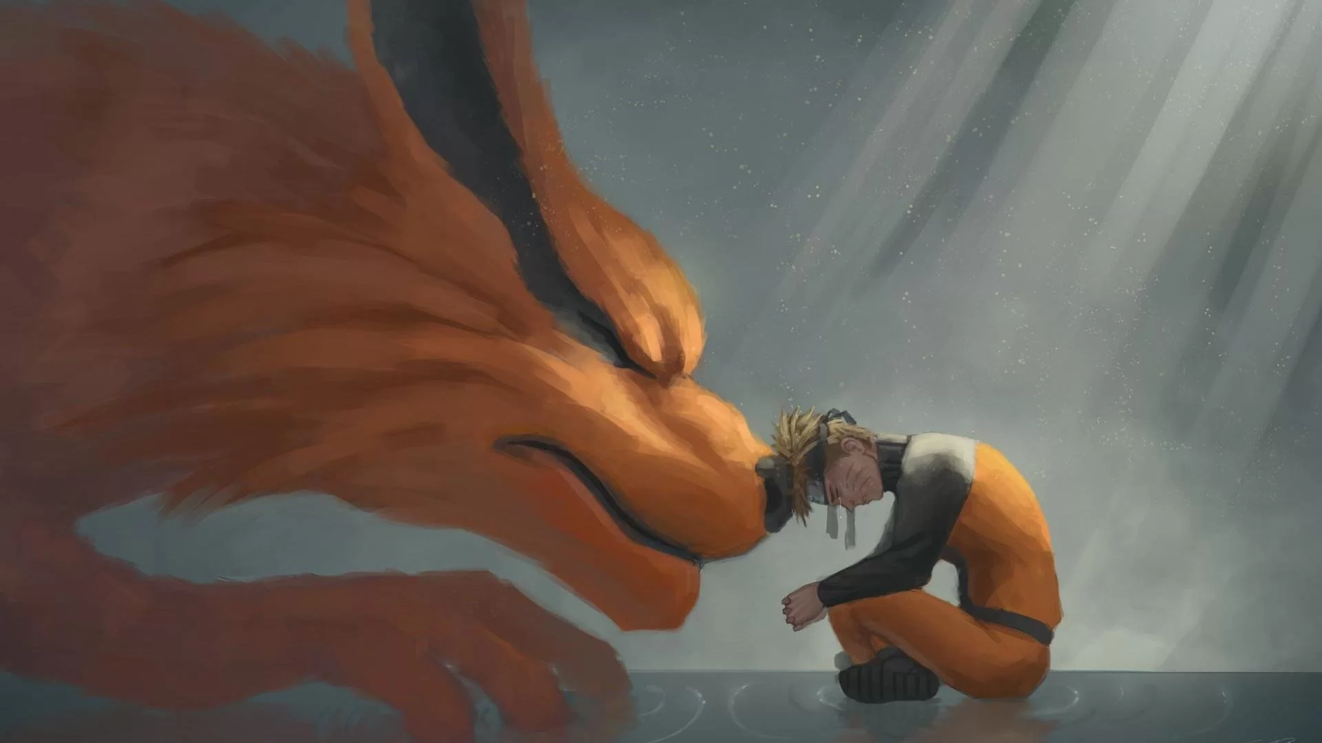 Free Download Naruto Wallpaper Hd 1920x1080 Page 1385474 (1920 x 1080)