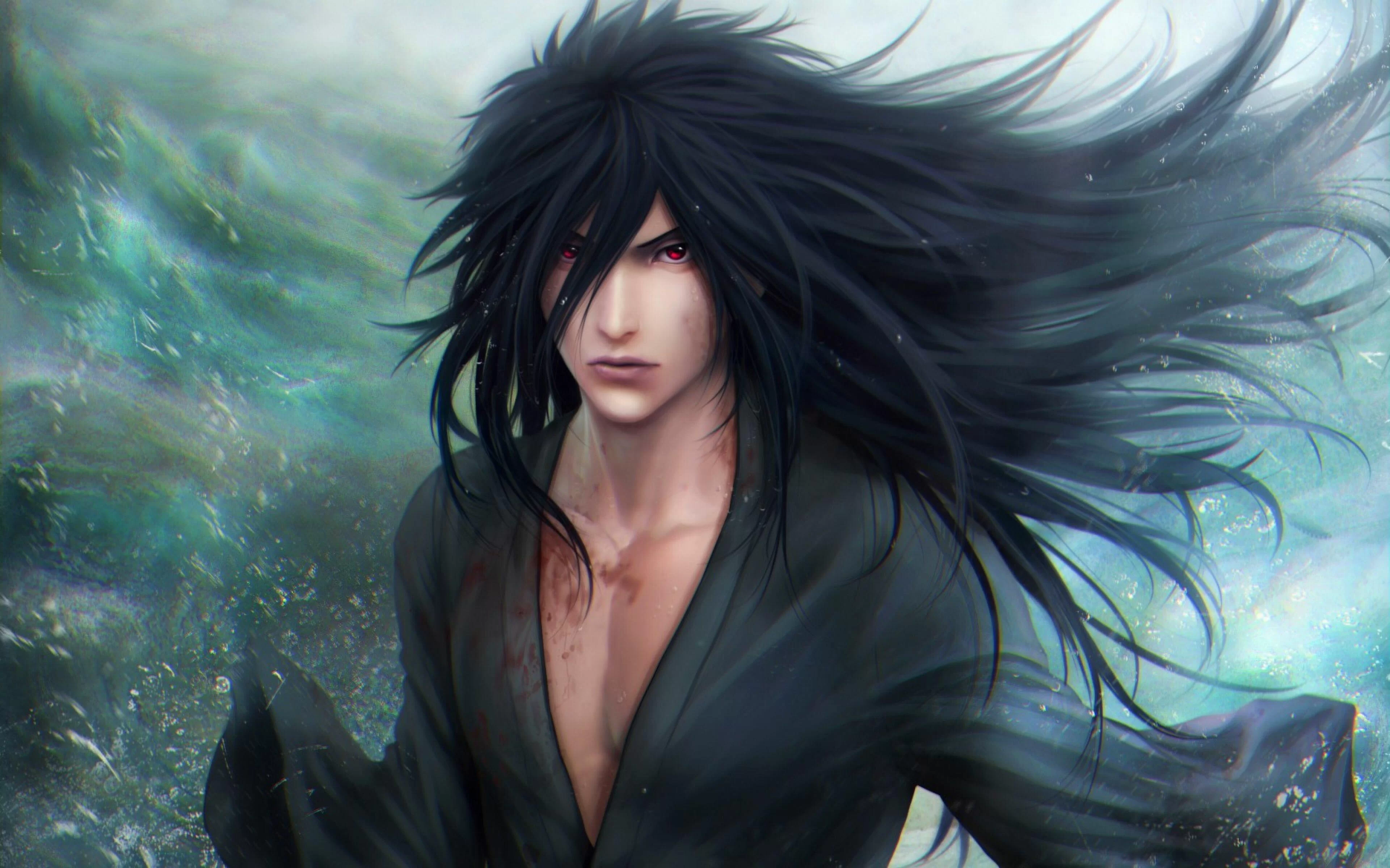Free Download Naruto Wallpaper Hd 1920x1080 Page 1385481 (3840 x 2400)