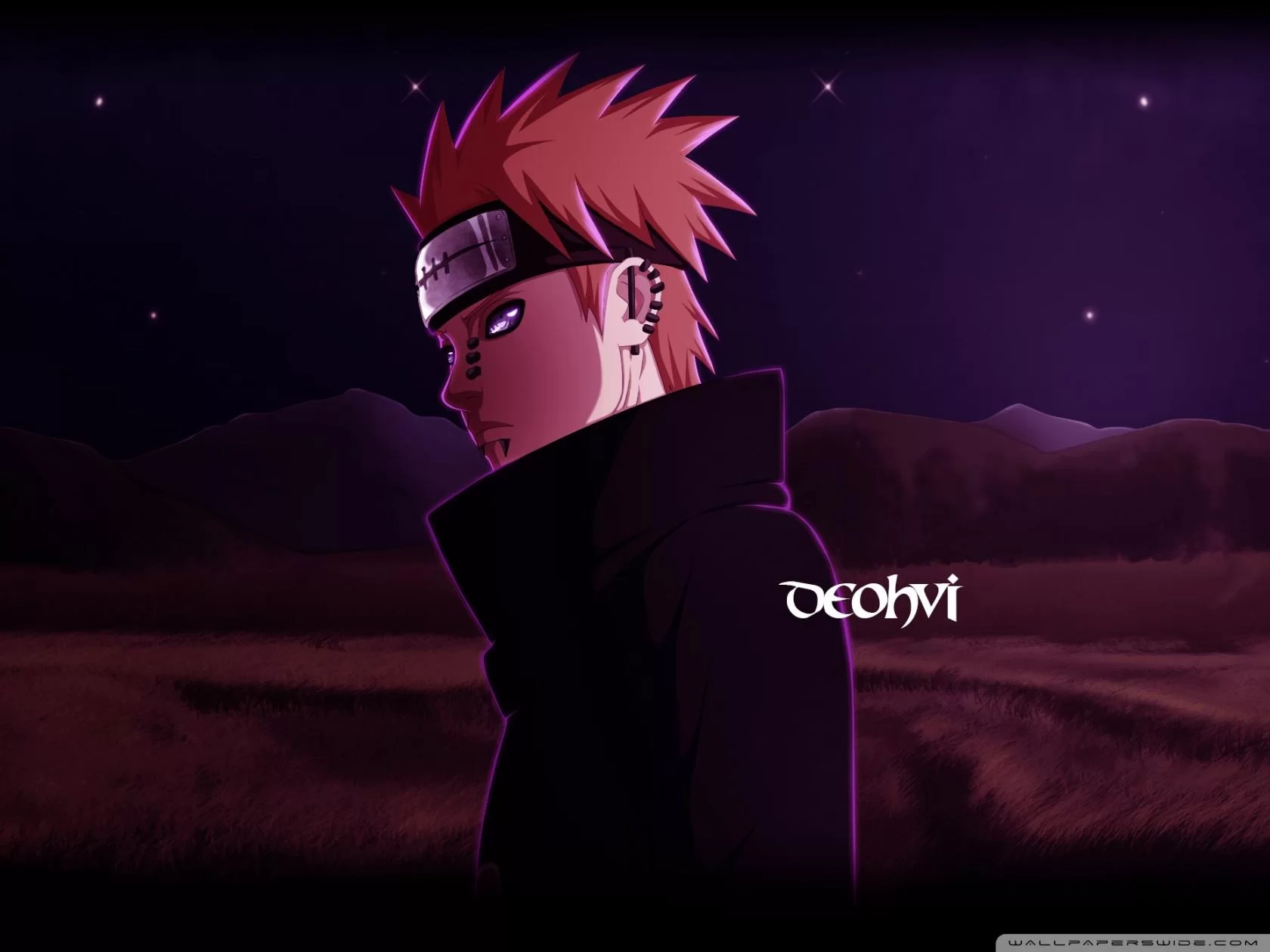 Free Download Naruto Wallpaper Nagato Kanoh Page 1385490 (1680 x 1260)