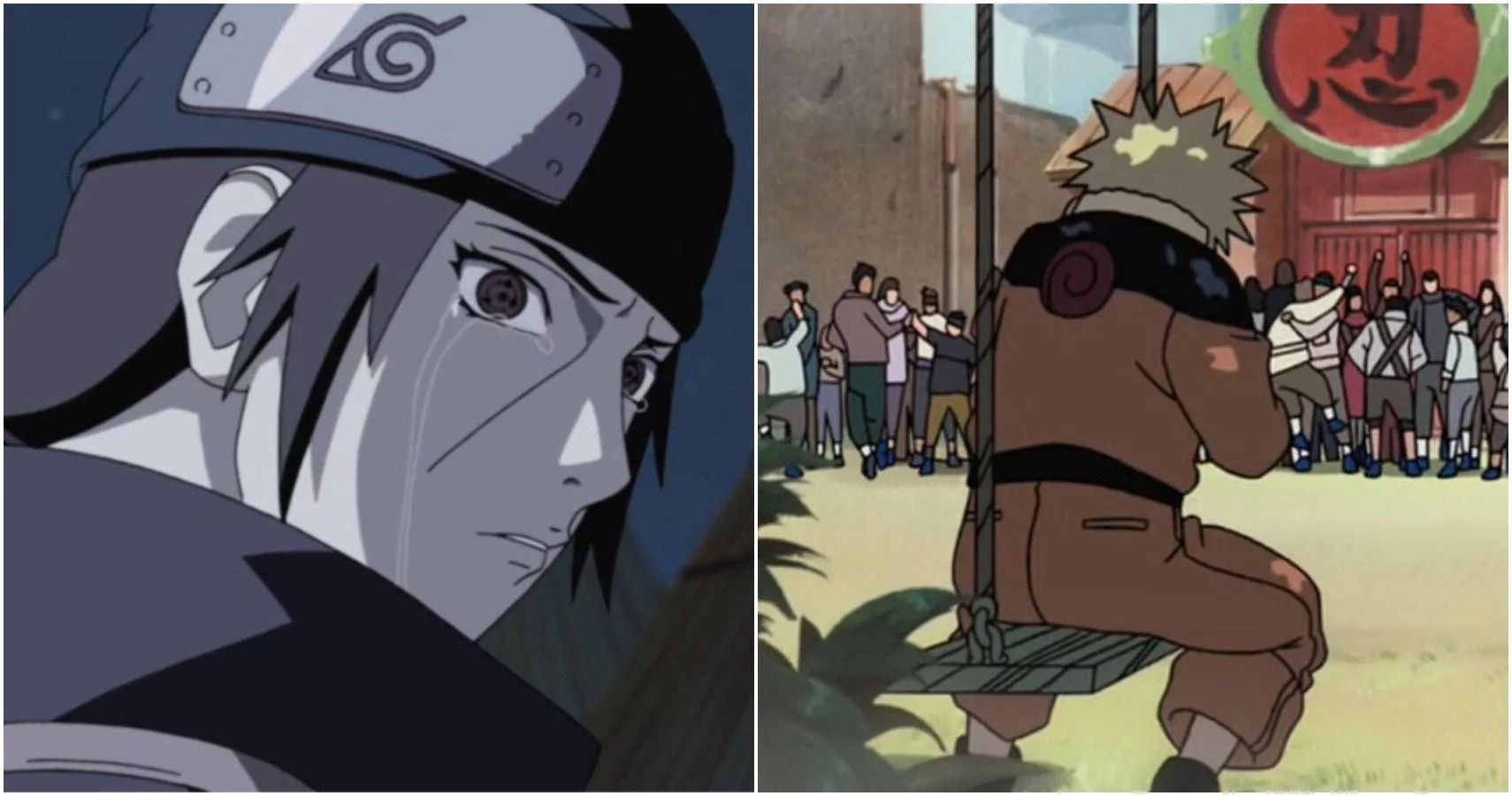 Free Download Naruto Wallpaper Kid Naruto Sad Page 138555 (1710 x 900)