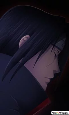 Free Download Depression Naruto Sad Wallpaper Page 138558 (240 x 400)