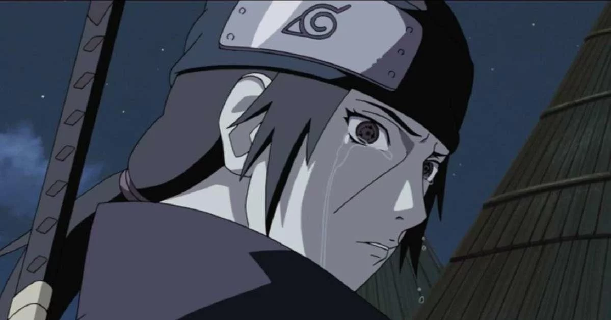 Free Download Depression Naruto Sad Wallpaper Page 138563 (1199 x 628)