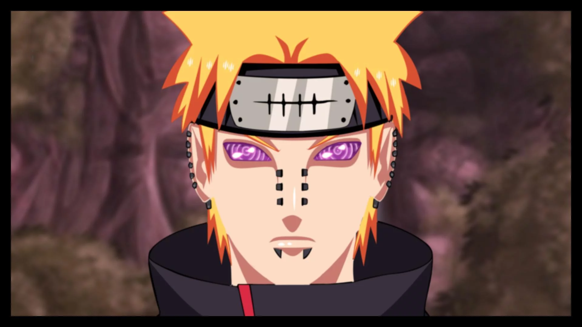 Free Download Naruto Pain Wallpaper Ios Page 138585 (1920 x 1080)