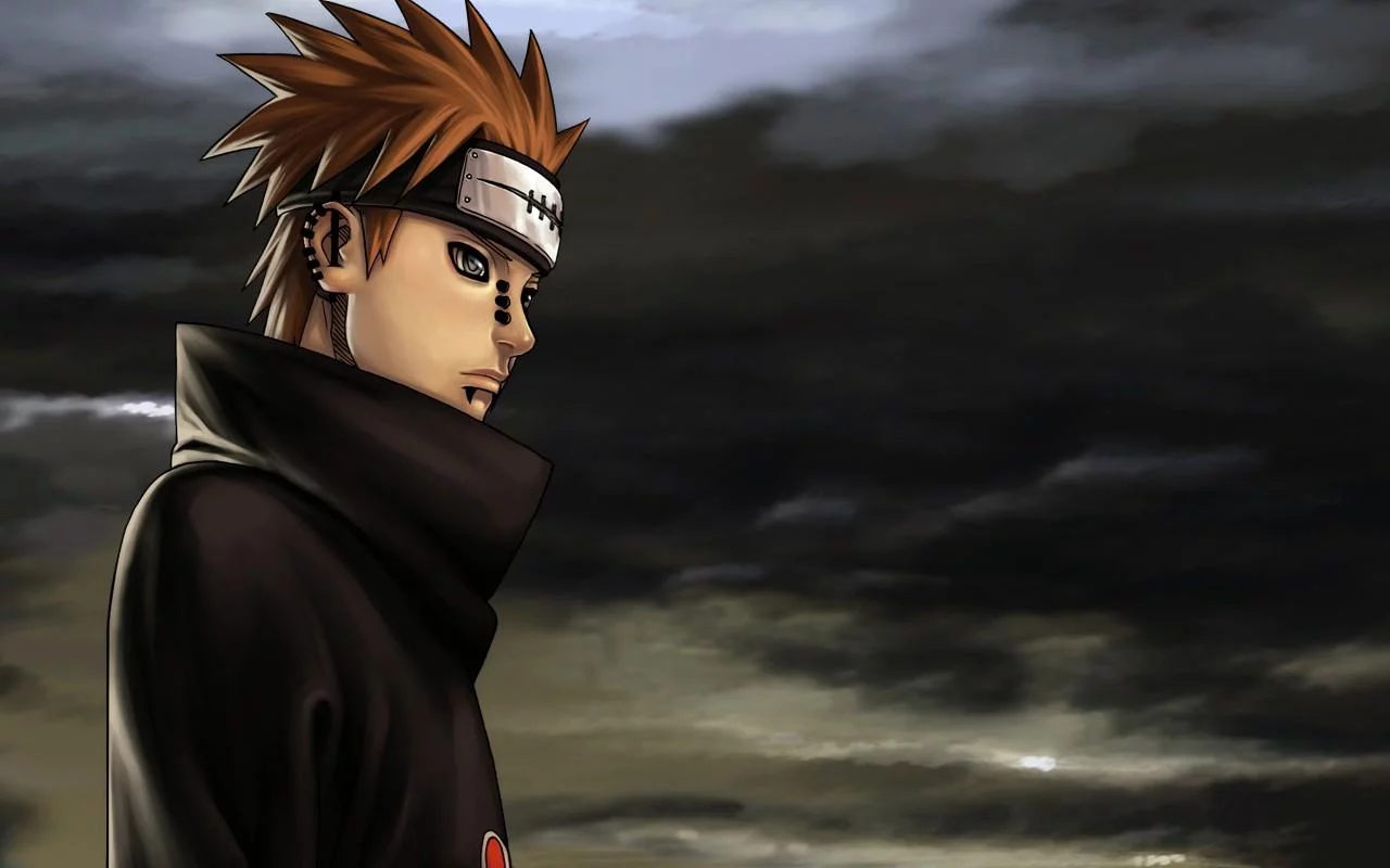 Free Download Desktop Naruto Pain Wallpaper Page 138600 (1280 x 800)