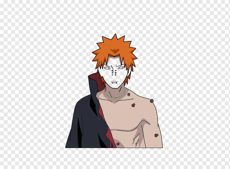 Free Download Desktop Naruto Pain Wallpaper Page 138608 (920 x 675)