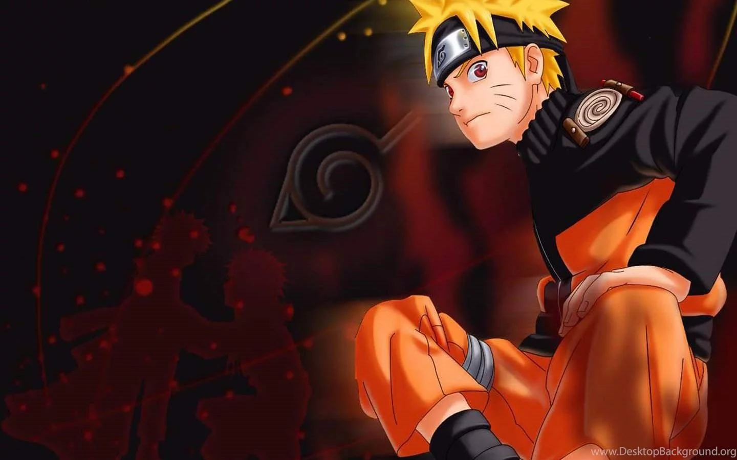 Free Download Desktop Naruto Wallpaper Hd Page 138614 (1440 x 900)