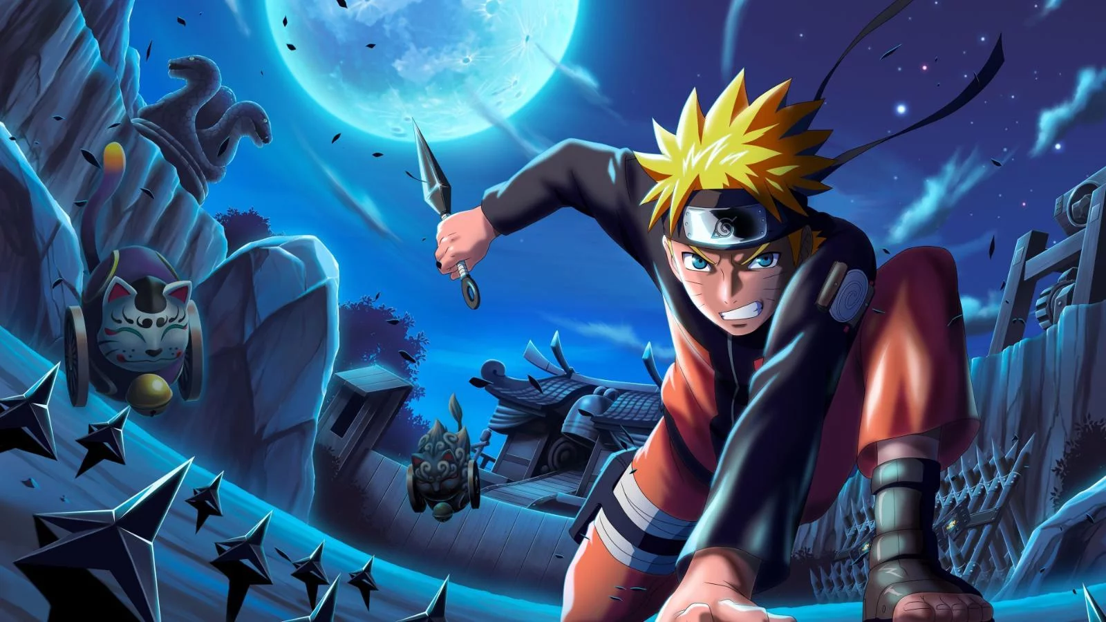 Free Download Desktop Naruto Wallpaper Hd Page 138632 (1600 x 900)