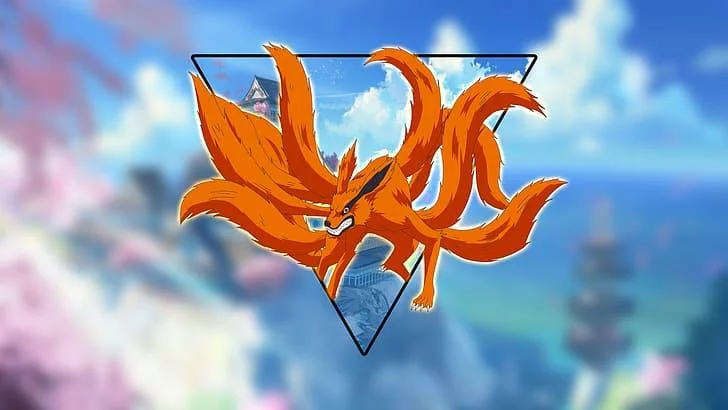 Free Download Naruto Desktop Wallpaper Kyuubi Mode Page 138679 (728 x 410)