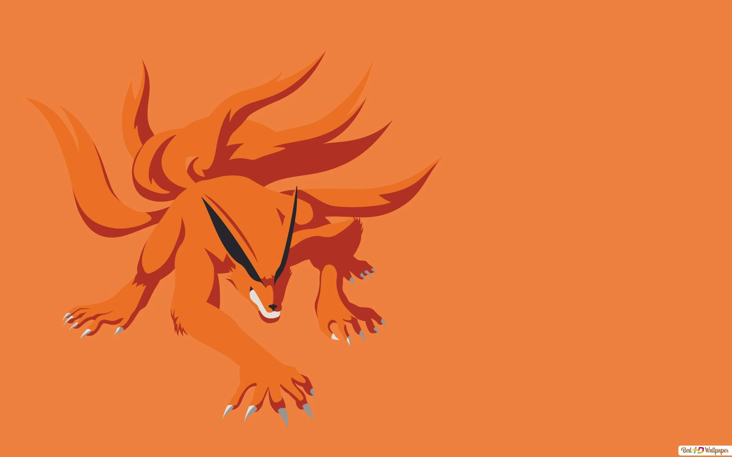 Free Download Naruto Kurama Computer Wallpaper Page 138693 (2560 x 1600)