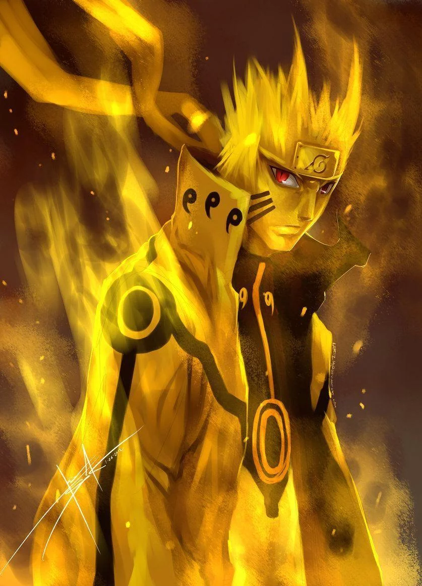 Free Download Desktop Wallpaper Hd Naruto Shippuden Kyuubi Page 138696 (837 x 1161)