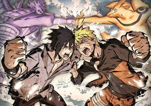 Free Download Naruto The Last Wallpaper Deviantart Page 138782 (495 x 350)