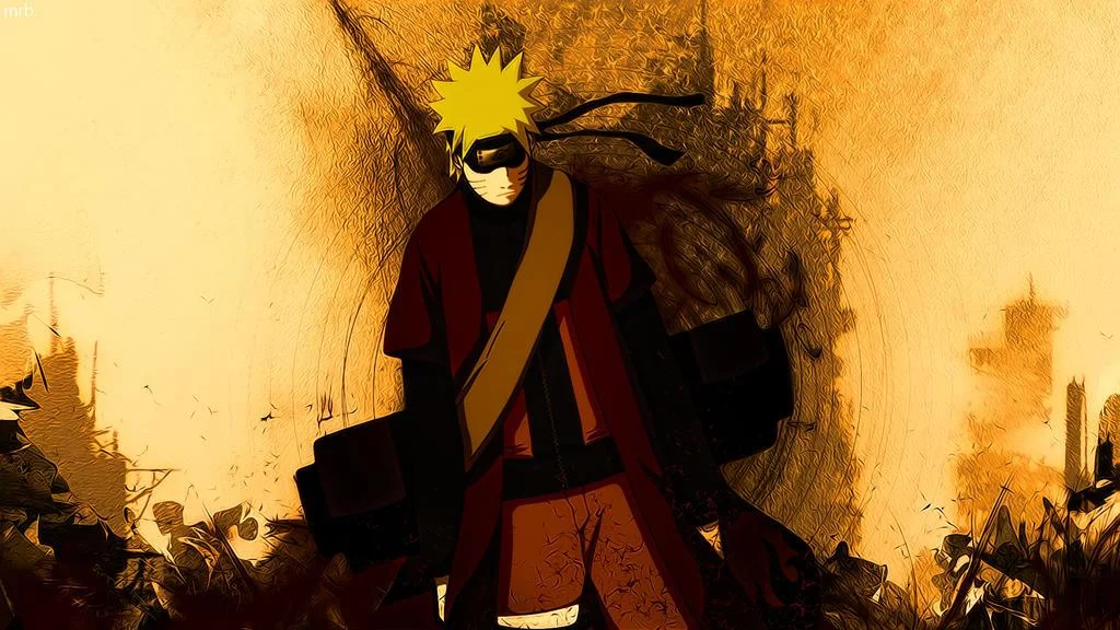 Free Download Naruto Mr Gabber Wallpaper Page 138795 (1024 x 576)