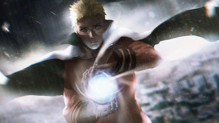 Free Download Deviantart Naruto Hd Wallpaper Page 138796 (736 x 414)