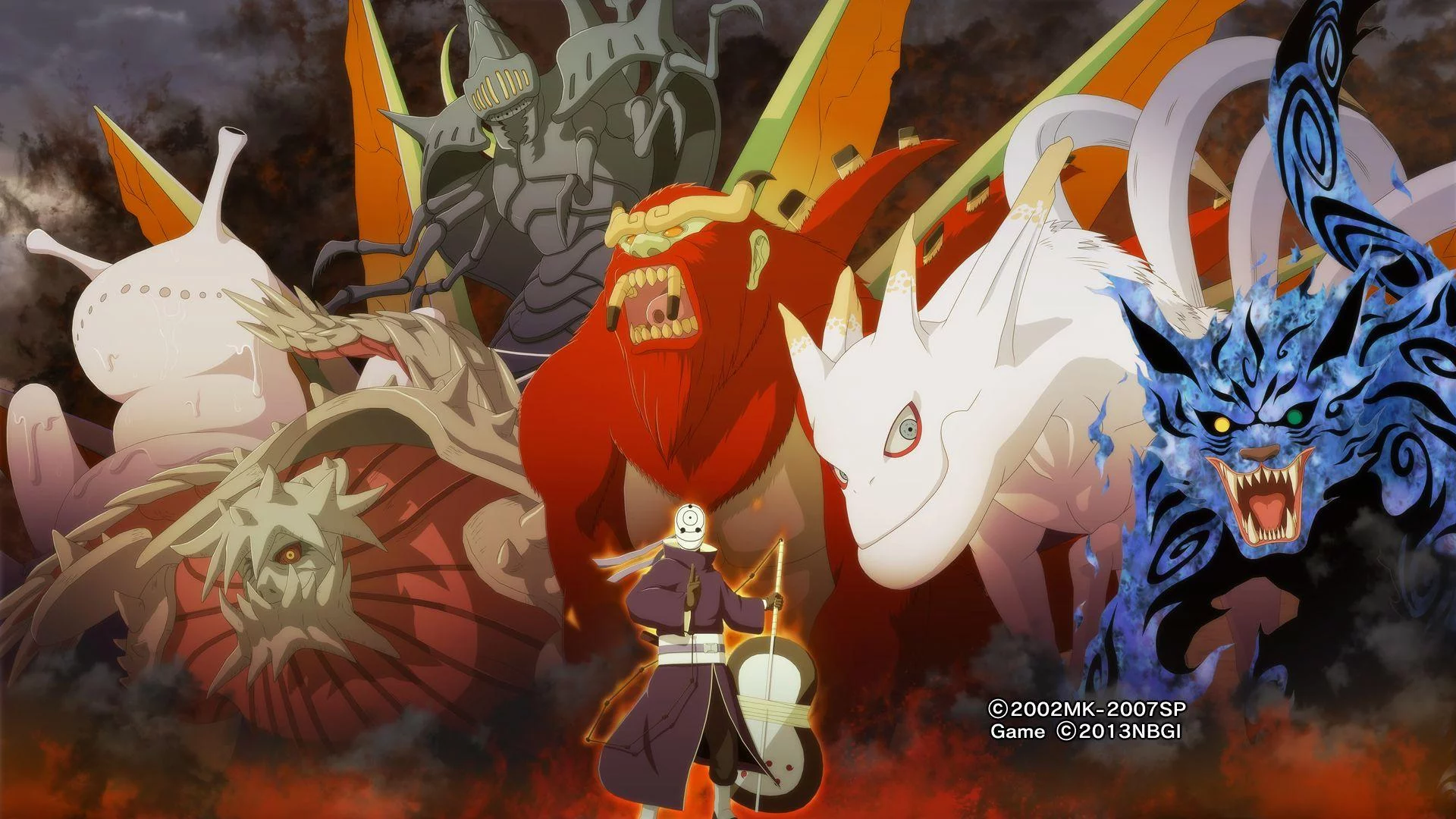 Free Download Naruto Shippuden Deviantart Wallpaper Page 138812 (1920 x 1080)