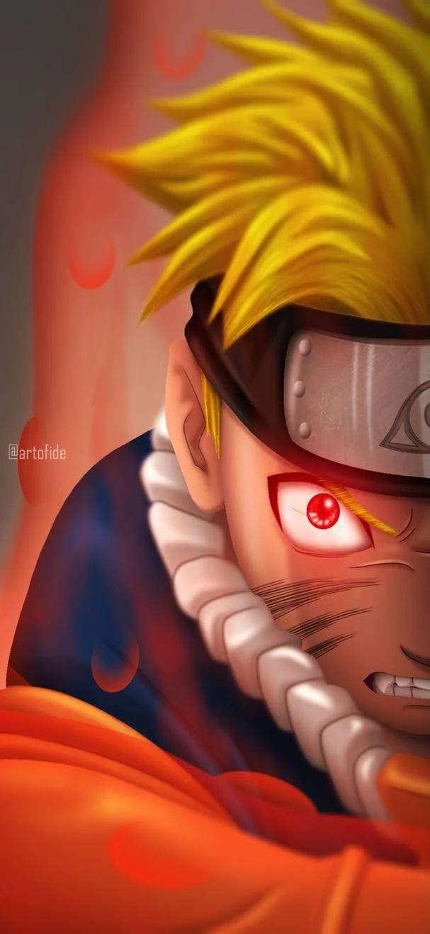 Free Download Deviantart Naruto Wallpaper Hd Page 138818 (607 x 1317)