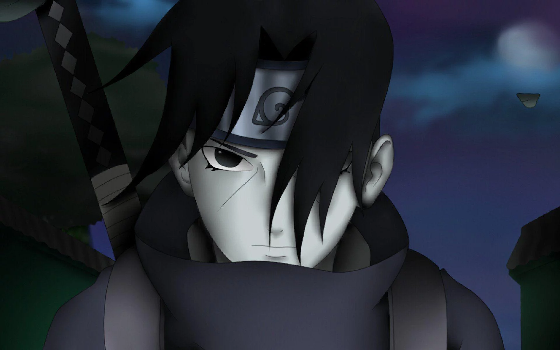 Free Download Naruto Shippuden Deviantart Wallpaper Page 138825 (1920 x 1200)