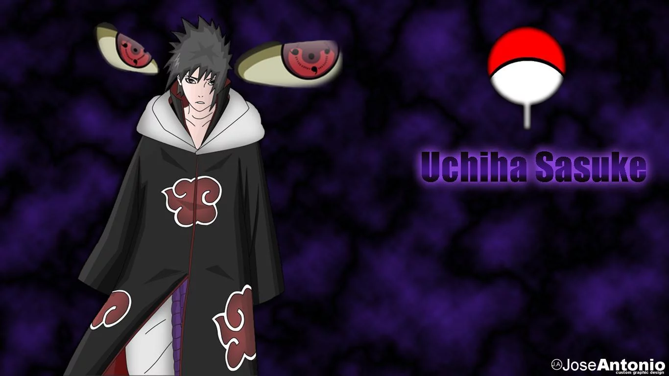 Free Download Deviantart Naruto Wallpaper Hd Page 138826 (1366 x 768)