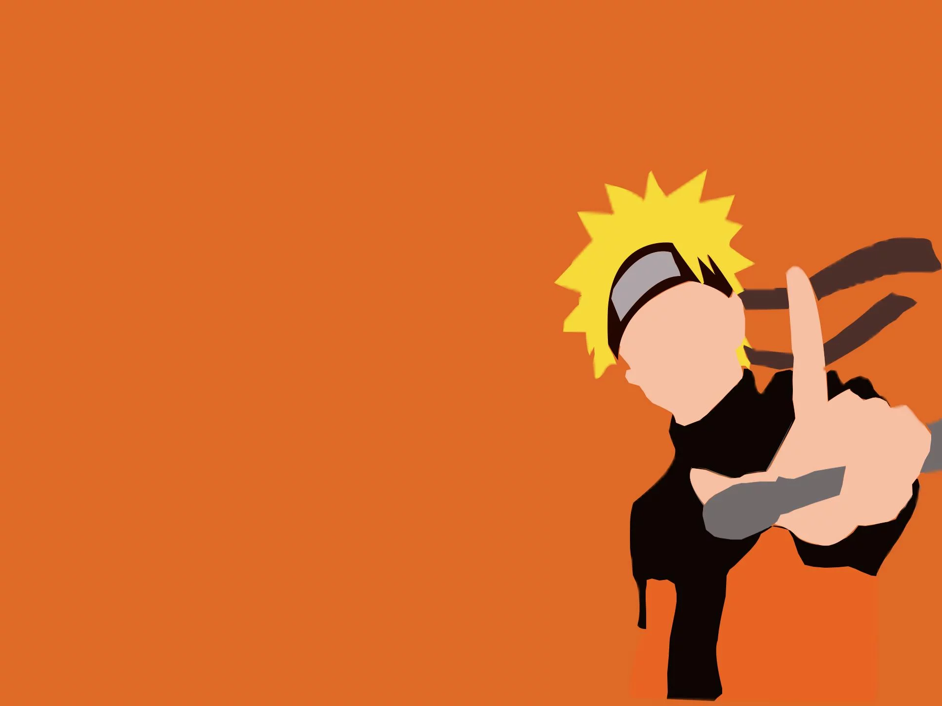 Free Download Naruto Minimalist Wallpaper Hd Page 138830 (1920 x 1440)