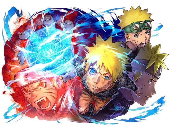 Free Download Final Valley Naruto And Sasuke Art Wallpaper Naruto Blazing Page 138832 (735 x 532)