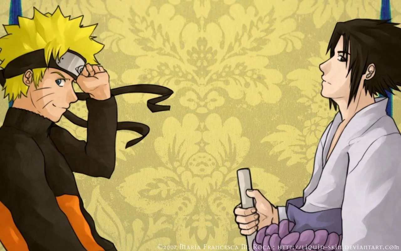 Free Download Naruto Shippuden Deviantart Wallpaper Page 138836 (1280 x 800)